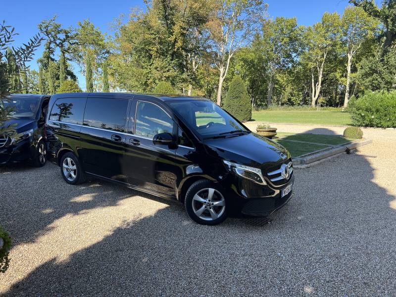 NG Transferts : Votre partenaire de confiance pour des transferts haut de gamme