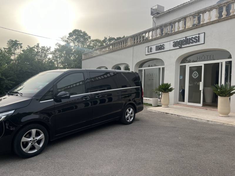 NG Transferts : Votre partenaire de confiance pour des transferts haut de gamme