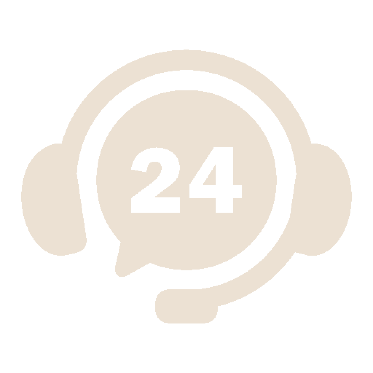 Ponctualité & Disponibilité 24h/24