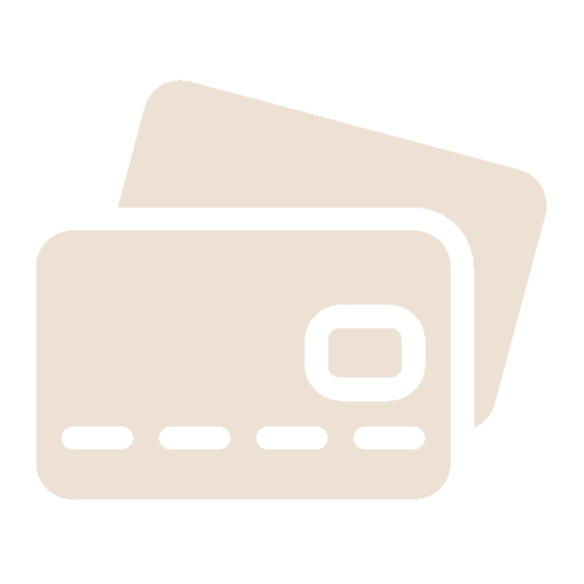 Paiement CB accepté