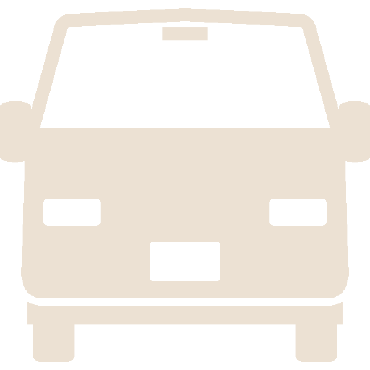 Berlines de luxe & Van 8 places extra long